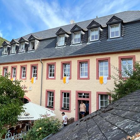 Hotel Altes Pfarrhaus Auw an der Kyll Exterior foto
